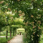 Feriegård Abbazia Sette Frati Fratres *