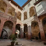 Abbazia Sette Frati Fratres