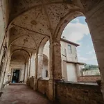 팜스테이 Abbazia Sette Frati Fratres