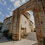 팜스테이 Abbazia Sette Frati Fratres 피에트라피타