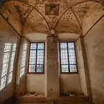 ファームステイ Abbazia Sette Frati Fratres *
