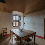 Feriegård Abbazia Sette Frati Fratres