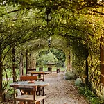 팜스테이 Abbazia Sette Frati Fratres *