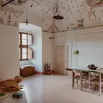 Abbazia Sette Frati Fratres Feriegård