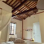 Abbazia Sette Frati Fratres Feriegård *
