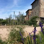 Abbazia Sette Frati Fratres Feriegård *