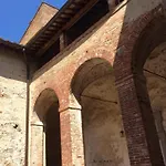 Feriegård Abbazia Sette Frati Fratres Pietrafitta (Perugia)