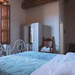 Abbazia Sette Frati Fratres Feriegård *