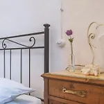 Feriegård Abbazia Sette Frati Fratres *