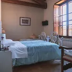 Abbazia Sette Frati Fratres Feriegård
