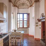 Feriegård Abbazia Sette Frati Fratres *