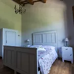 Feriegård Abbazia Sette Frati Fratres