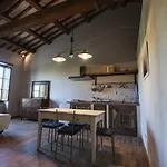 Feriegård Abbazia Sette Frati Fratres