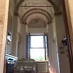 Feriegård Abbazia Sette Frati Fratres Pietrafitta (Perugia)