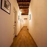 Abbazia Sette Frati Fratres Feriegård Pietrafitta (Perugia)