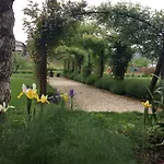 Feriegård Abbazia Sette Frati Fratres Pietrafitta (Perugia)