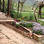 Feriegård Abbazia Sette Frati Fratres *