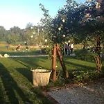 阿巴其亚赛特弗拉迪弗拉特利斯农家乐 Pietrafitta (Perugia)