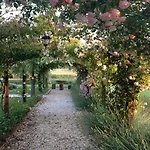 Feriegård Abbazia Sette Frati Fratres