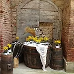 Abbazia Sette Frati Fratres * Pietrafitta