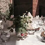 Abbazia Sette Frati Fratres Pietrafitta (Perugia)