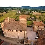 Abbazia Sette Frati Fratres Pietrafitta (Perugia)