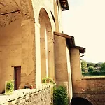 Abbazia Sette Frati Fratres Pietrafitta (Perugia)