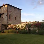 Abbazia Sette Frati Fratres Feriegård