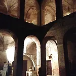 Abbazia Sette Frati Fratres Feriegård Pietrafitta (Perugia)