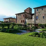 Feriegård Abbazia Sette Frati Fratres *