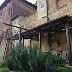 Abbazia Sette Frati Fratres * Pietrafitta (Perugia)
