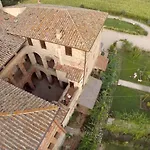 Abbazia Sette Frati Fratres Feriegård Pietrafitta (Perugia)