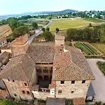 Abbazia Sette Frati Fratres *