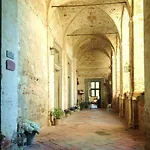 Abbazia Sette Frati Fratres Feriegård