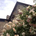Abbazia Sette Frati Fratres Feriegård *