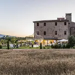 Abbazia Sette Frati Fratres Feriegård *