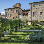 Feriegård Abbazia Sette Frati Fratres Pietrafitta (Perugia)