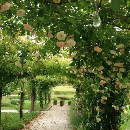 Farm stay Abbazia Sette Frati Agriturismo Fratres *