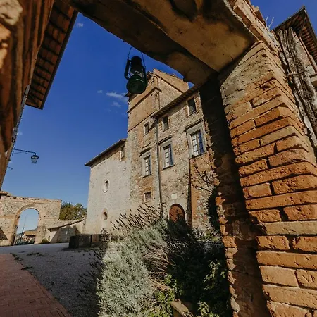 Abbazia Sette Frati Fratres *