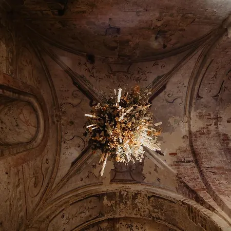 Abbazia Sette Frati Fratres