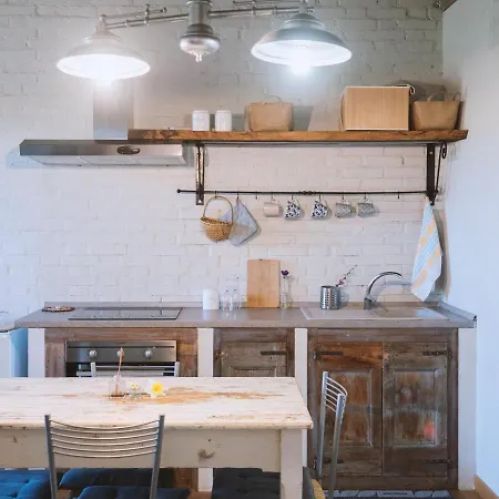 Farm stay Abbazia Sette Frati Agriturismo Fratres *