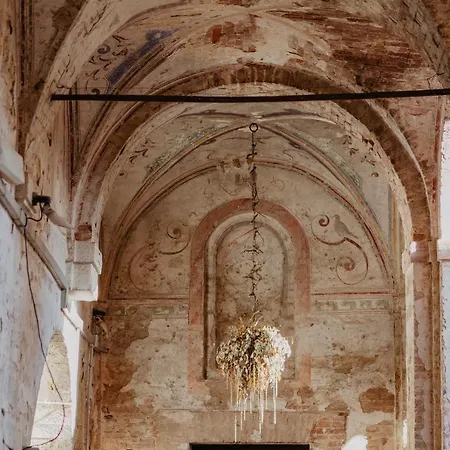 Abbazia Sette Frati Fratres *