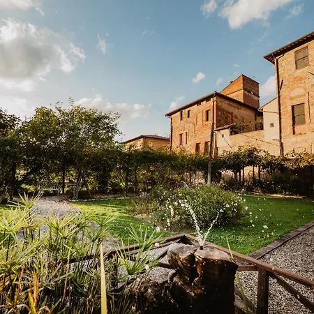 Alloggio per agriturismo Abbazia Sette Frati Fratres