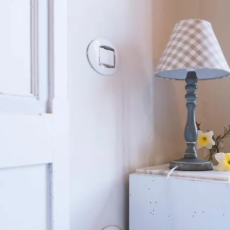 Abbazia Sette Frati Agriturismo Fratres