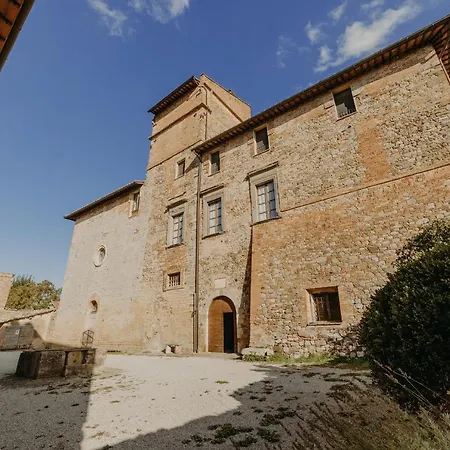 Abbazia Sette Frati Fratres
