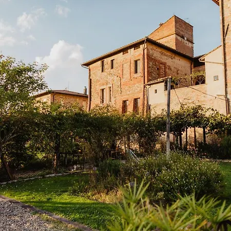 Abbazia Sette Frati Fratres * Pietrafitta (Perugia)