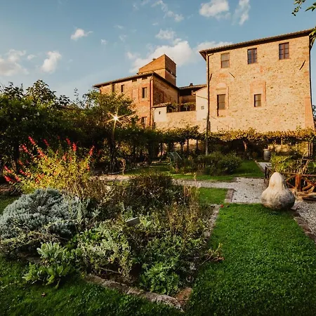 Abbazia Sette Frati Agriturismo Fratres