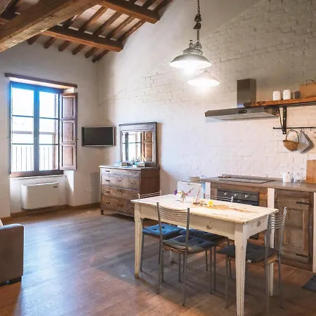 Abbazia Sette Frati Agriturismo Fratres *