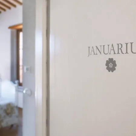 Abbazia Sette Frati Agriturismo Fratres Pietrafitta (Perugia)