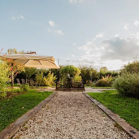 Abbazia Sette Frati Fratres Alloggio per agriturismo *